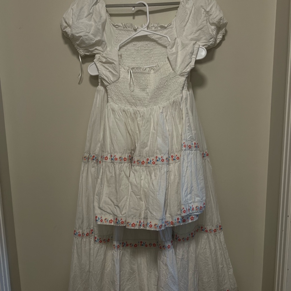 Rachel Zoe mommy and me dress